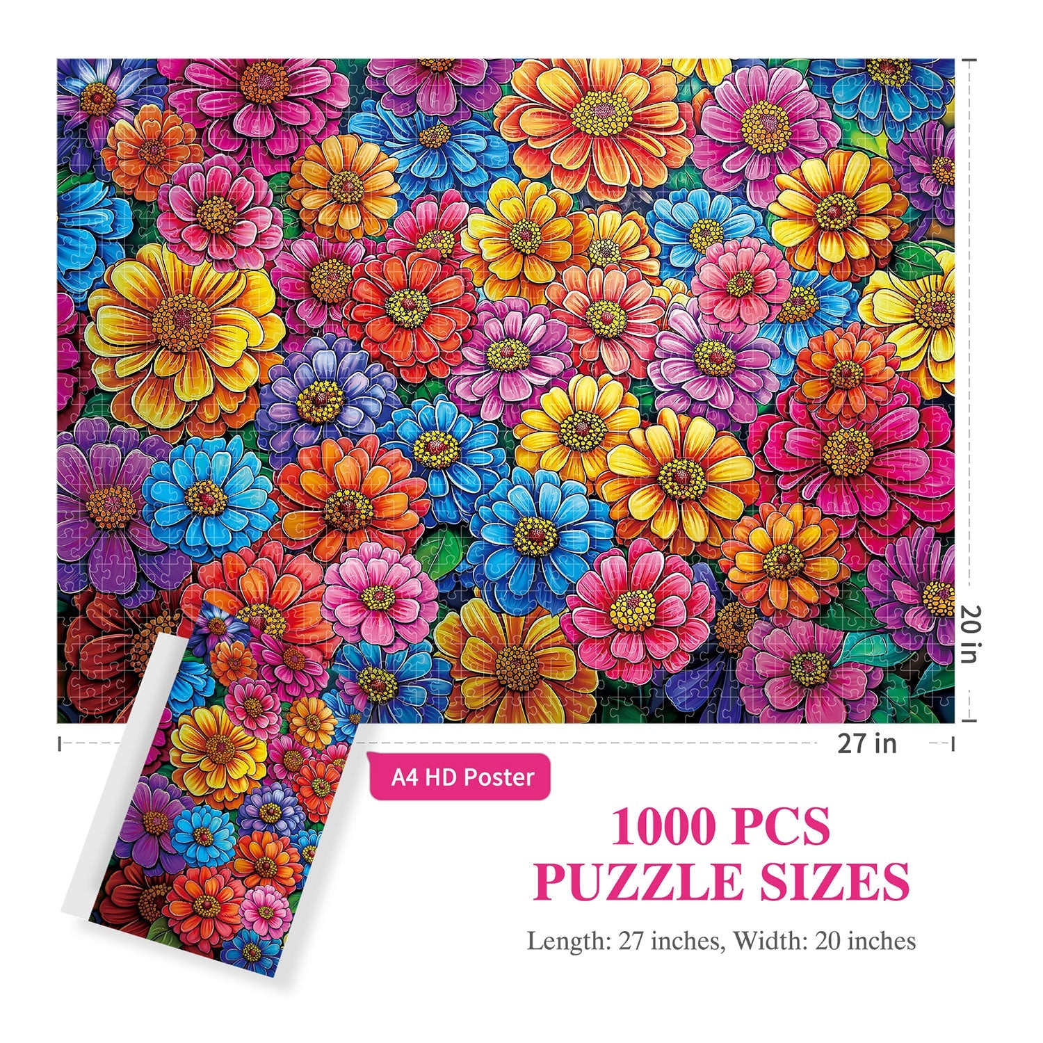 Puzzle – All4JIG - Jigsaw Puzzle Accessory Expert