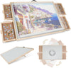 ALL4JIG 2-in-1 Tilting & Rotating Puzzle Board (1500)