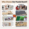 ALL4JIG 2-in-1 Tilting & Rotating Puzzle Board (1500)