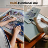 ALL4JIG 2-in-1 Tilting & Rotating Puzzle Board (1500)