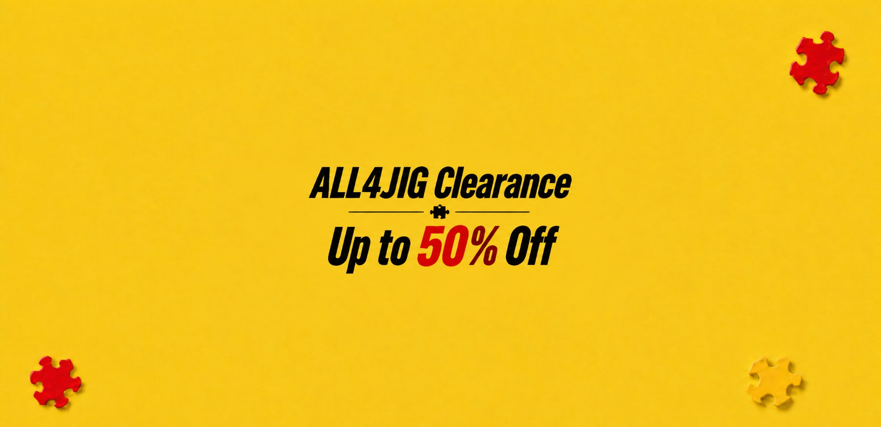 🔥 Clearance
