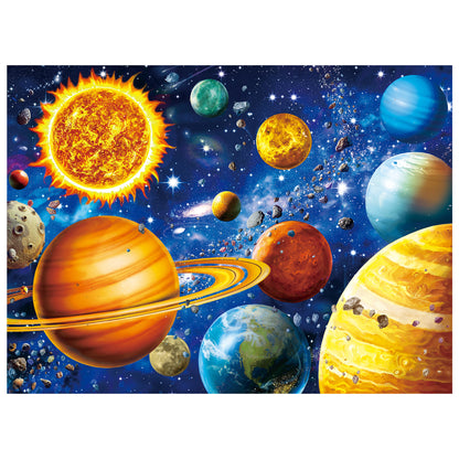 ALL4JIG 500-Piece Jigsaw Puzzle