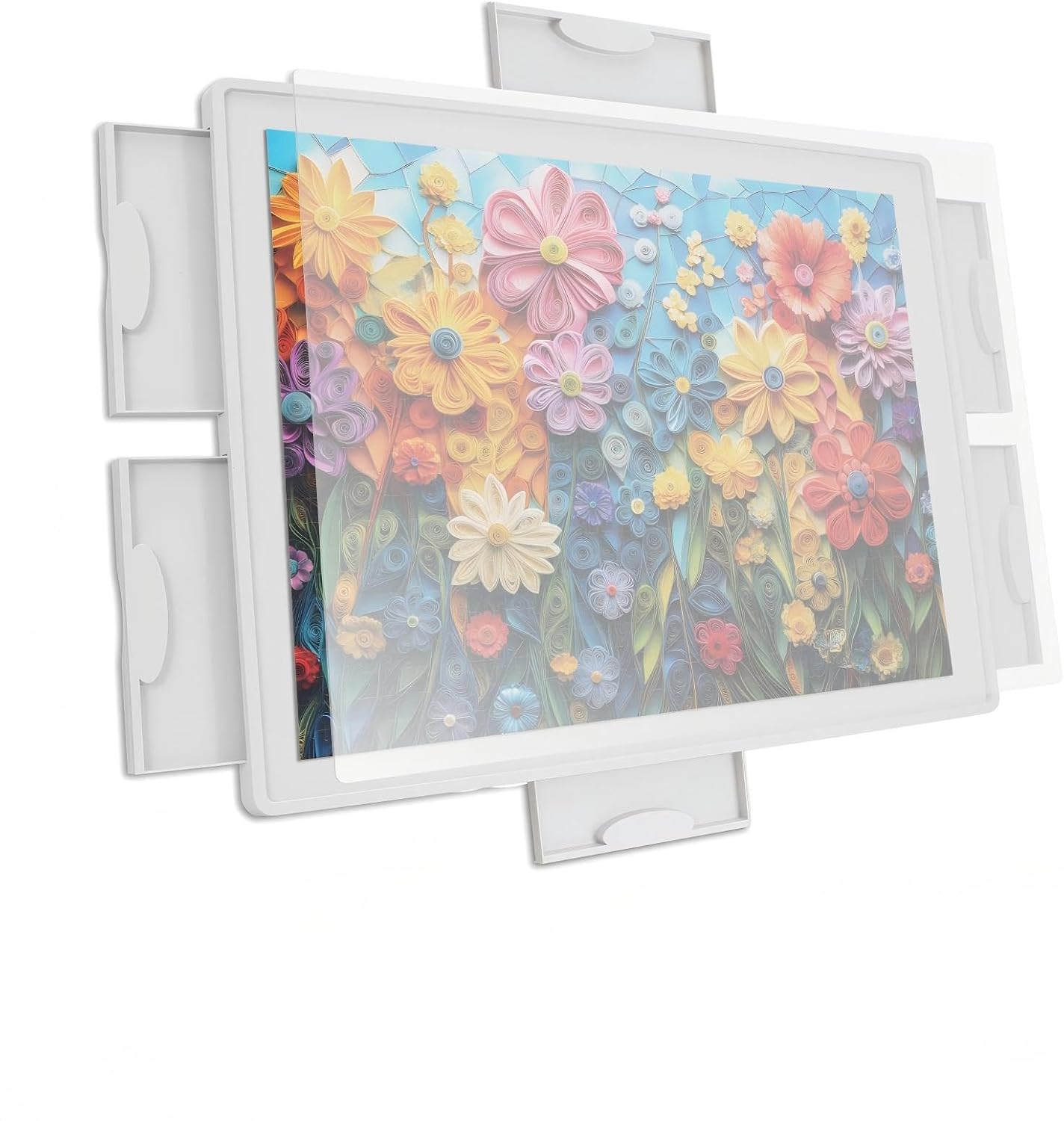For DIY Enthusiasts – All4JIG - Jigsaw Puzzle Accessory Expert