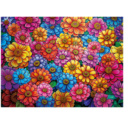 ALL4JIG 1000-Piece Jigsaw Puzzle