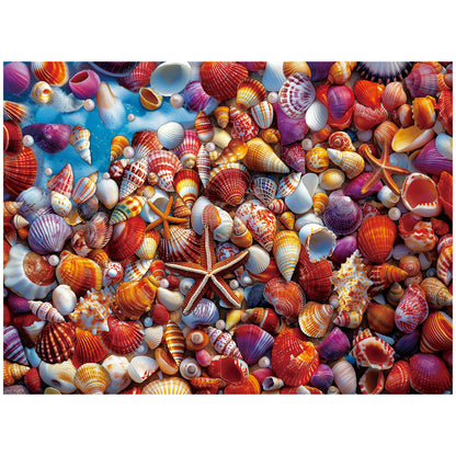 ALL4JIG 1000-Piece Jigsaw Puzzle
