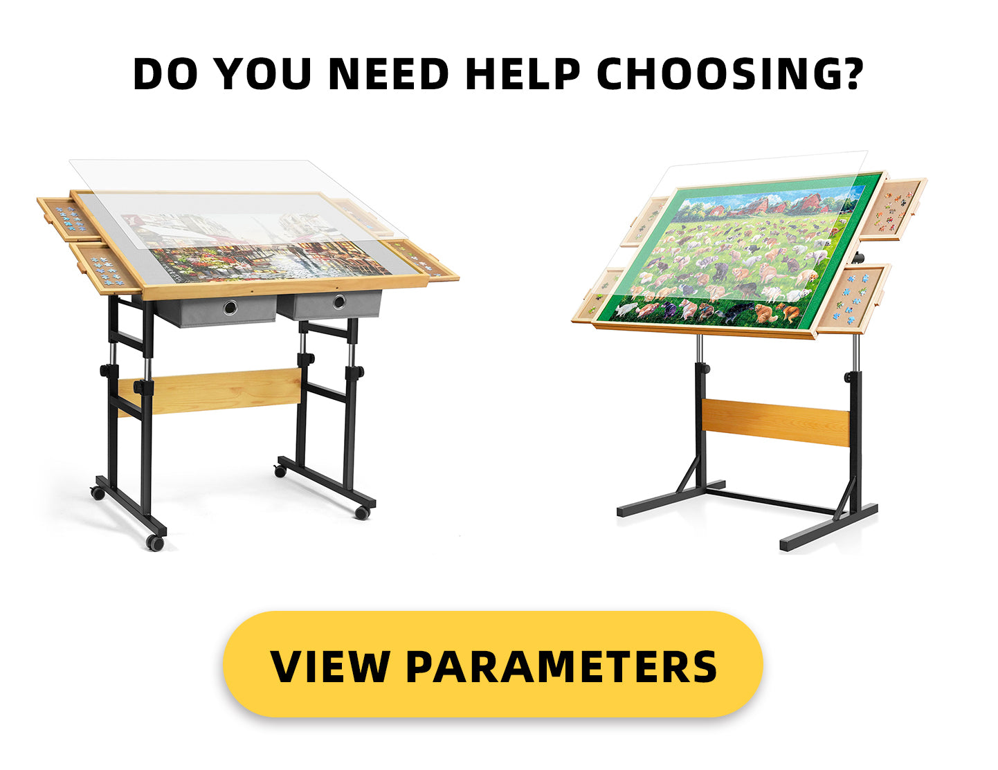 Puzzle Accessory Expert – All4JIG - Jigsaw Puzzle Accessory Expert