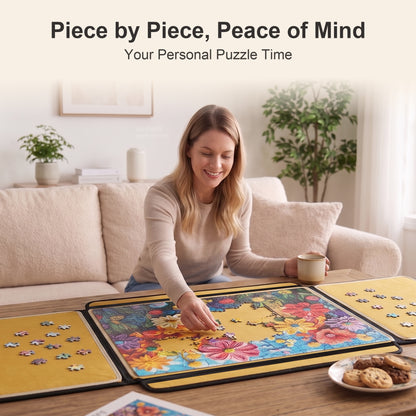 ALL4JIG Jigsaw Puzzle Bag