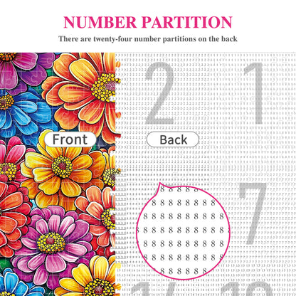 ALL4JIG 1000-Piece Jigsaw Puzzle