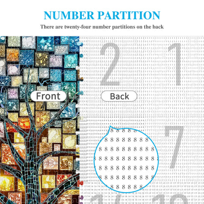 ALL4JIG 1000-Piece Jigsaw Puzzle