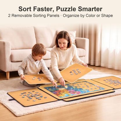 ALL4JIG Jigsaw Puzzle Bag