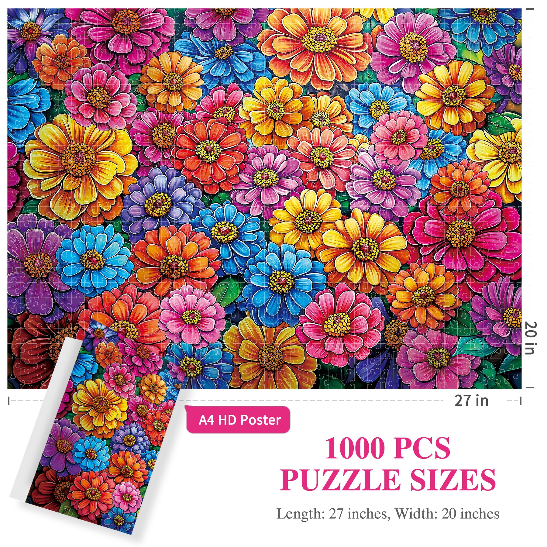 Puzzle Accessory Expert – All4JIG - Jigsaw Puzzle Accessory Expert
