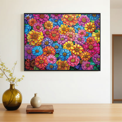 ALL4JIG 1000-Piece Jigsaw Puzzle