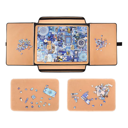 ALL4JIG Jigsaw Puzzle Bag