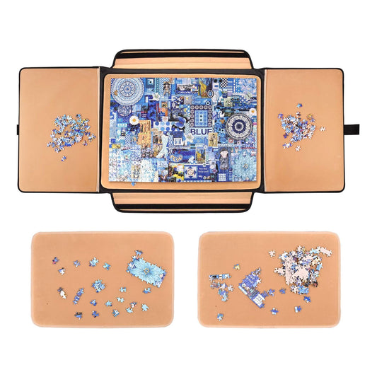 ALL4JIG Jigsaw Puzzle Bag