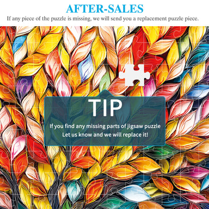 ALL4JIG 1000-Piece Jigsaw Puzzle