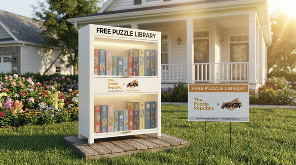 Option B: Metal Cabinet