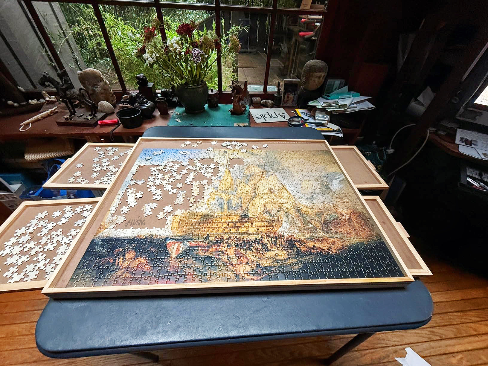 Puzzle Accessory Expert – All4JIG - Jigsaw Puzzle Accessory Expert
