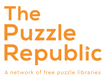 The Puzzle Republic